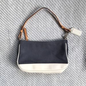 COACH | Vintage Coach Purse